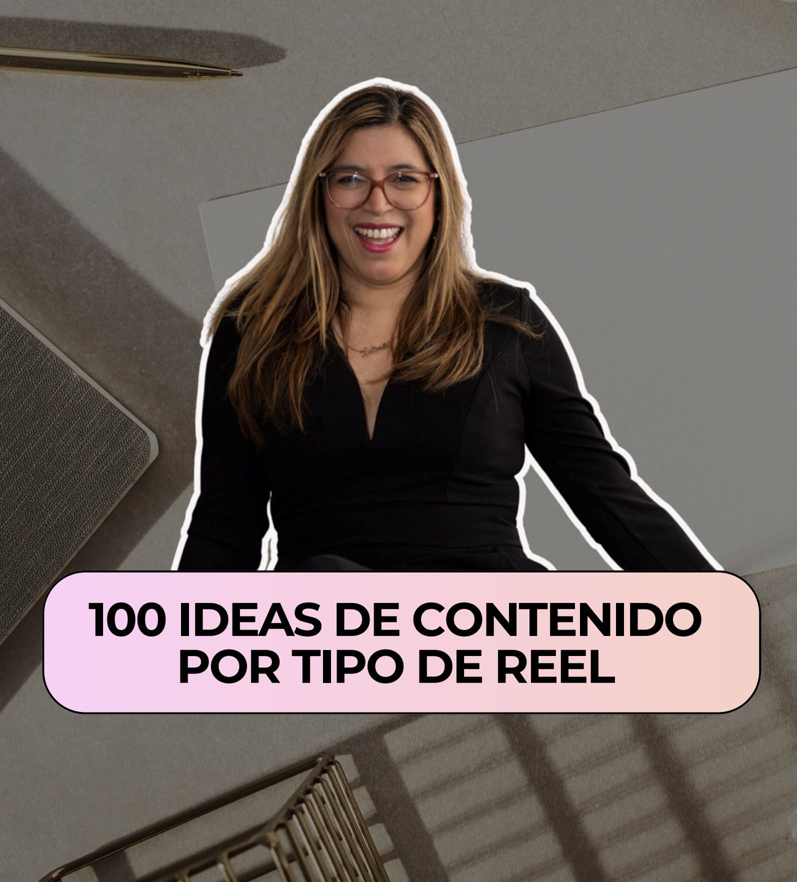 100 IDEAS DE CONTENIDO
